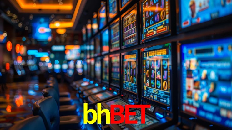 APP oficial da bhbet para mobile