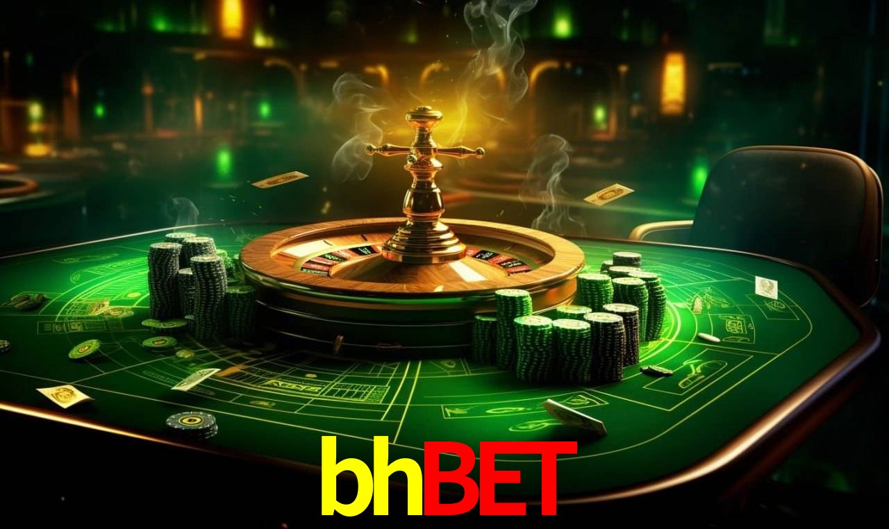 Desvendando o Mundo dos Jogos Virtuais na bhbet
